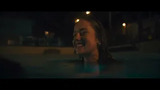 Ночное купание / Night Swim (2024) Official Trailer