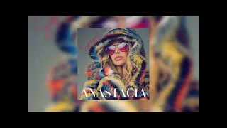 Anastacia - Supergirl (Lyrics + Español)