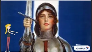Joan of Arc - a Brief History