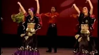 Virsky- Gypsy Dance
