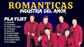 Industria Del Amor 2024 ~ INDUSTRIA DEL AMOR Viejitas Pero Buenas Romanticas ~Clásicos de Ayer y Hoy