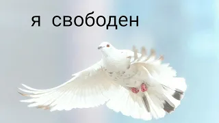 я свободен     I am free   русский   RUSSIAN КИПЕЛОВ  English Subtitles