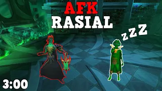 AFK Rasial | Runescape 3