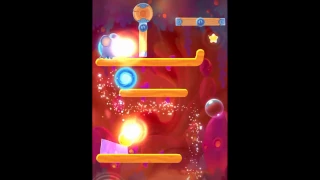 Cut The Rope Magic Magic Forest Level 50-8 Walkthrough Android