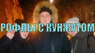 ОБРЫВКИ ПАМЯТИ #3