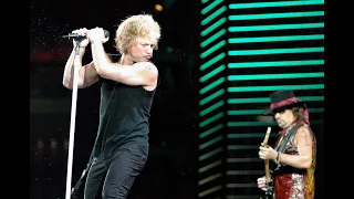 Bon Jovi - 2nd Night at Giants Stadium | Full Concert In Video | New Jersey 2006