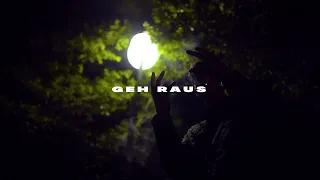 Pashanim x Lucio101 - Geh Raus (prod. by Exetra Beatz)