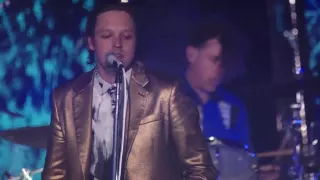 [HQ] Arcade Fire - Reflektor live from Capitol Studios. October 29, 2013.