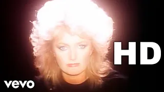 Bonnie Tyler - Have You Ever Seen the Rain? (Official HD Video)