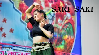 Saki Saki Dance Cover