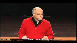 "Judgement vs. Discernment" Pastor John K. Jenkins Sr. (Bible Study)