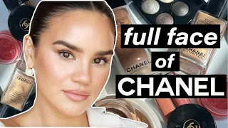 CHANEL Beauty Favorites!