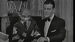 Paul Winchell Knucklehead Gets Fired! NA webm Output 2 1