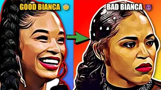 The Dirty Secret behind a Bianca Belair Heel Turn (and why it would work)