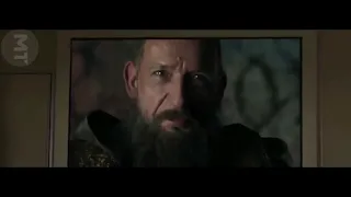 IRON MAN 4   'Rise of Mandarin' 2020   Trailer fanmade