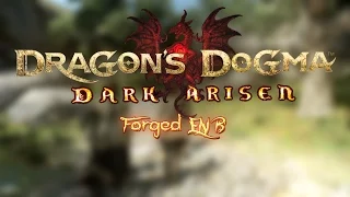 Dragon's Dogma: Dark Arisen Forged ENB Showcase