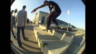 Ishod Wair 'Since Day One' Remix Teaser