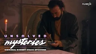 Unsolved Mysteries with Robert Stack - Season 5, Episode 22 - Full Episode