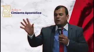 Yo hago una gran obra - Pastor Edgar Giraldo