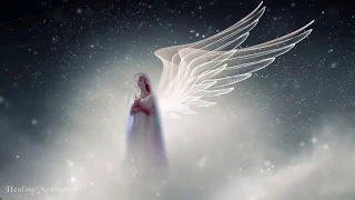 1111Hz✧Angel Number Frequency Music for Sleep Healing✧ infinite love of Angels✧Angel always with You