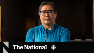 Study shows ongoing pollution at Grassy Narrows First Nation