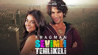 Sevimli Tehlikeli (Fragman)