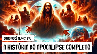 O Único Vídeo sobre o Apocalipse que Você Não Pode Deixar de Assistir