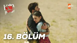 Kalp Yarası 16. Bölüm @atvturkiye