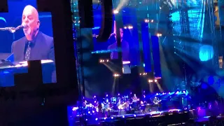 BILLY JOEL YOU MAY BE RIGHT COORS FIELD DENVER 8-8-19