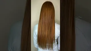 До после уход Joico