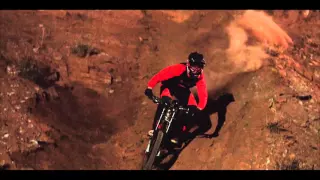 Brandon Semenuk Utah Night Segment