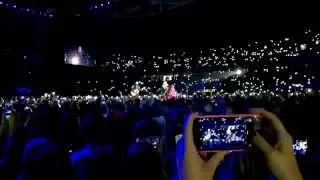 Madonna- Like a Prayer live in Stockholm 2015