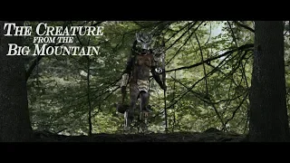 PREDATOR FAN FILM - NEW VERSION