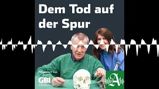 Auf der Jagd nach einem Toten - Dem Tod auf der Spur