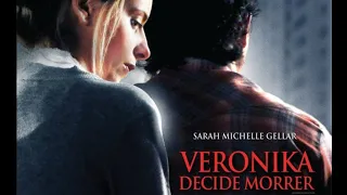 Veronika Decide Morrer (2009) da obra de Paulo Coelho, filme completo em HD