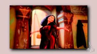 Everybody Loves Me | Mother Gothel [DSST Part 7 ]