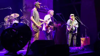 Neil Young & Crazy Horse - Roll Another Number (For the Road) - Franklin, TN 5/9/24