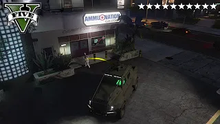 GTA 5 Thug Life Moments 😎 #25