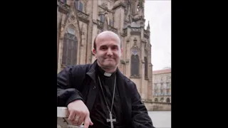 Decálogo de San Agustín para aprender a orar