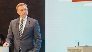 Lindner: „Haben den Auftrag, dieses Land zu modernisieren“