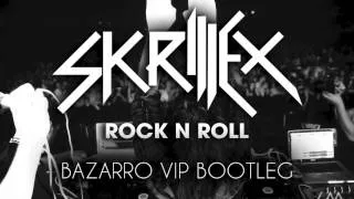 Rock N Roll Will Take You to the Mountain (Bazarro VIP Bootleg)