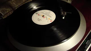 Styx - Crystal Ball (1976) vinyl