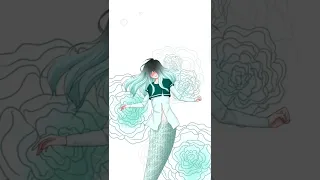 Mermaid transformation 19