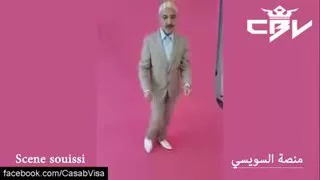 كواليس سلسلة كبور والحبيب