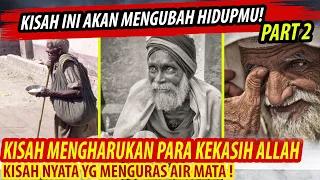 LUANGKAN WAKTUMU UTK MENONTON VIDEO INI❗ INILAH KISAH YG AKAN MEMBUAT HIDUPMU BERUBAH