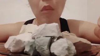 Mukbang. Asmr. Assorty. Ассорти.