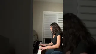 Canon in D - Pachelbel (Piano Cover)