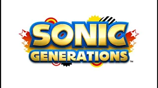 Boss - Perfect Chaos (Open Your Heart) - Sonic Generations Music Extended [#RIPBrawl].