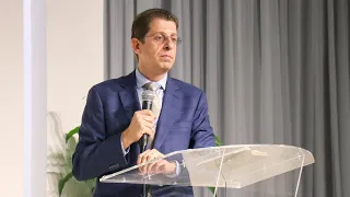 O MAIOR MILAGRE - Pr. Rafael Rossi