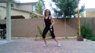 Zumba Quick 30 minutes